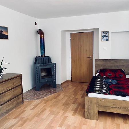 Apartman Maja Rumburk Kültér fotó
