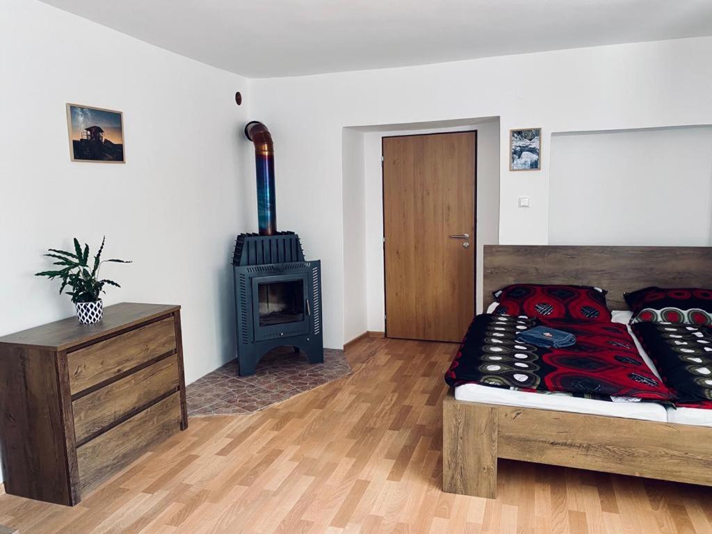 Apartman Maja Rumburk Kültér fotó
