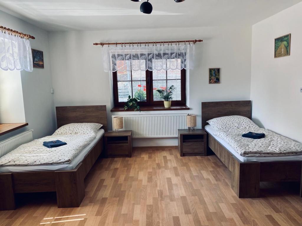 Apartman Maja Rumburk Kültér fotó