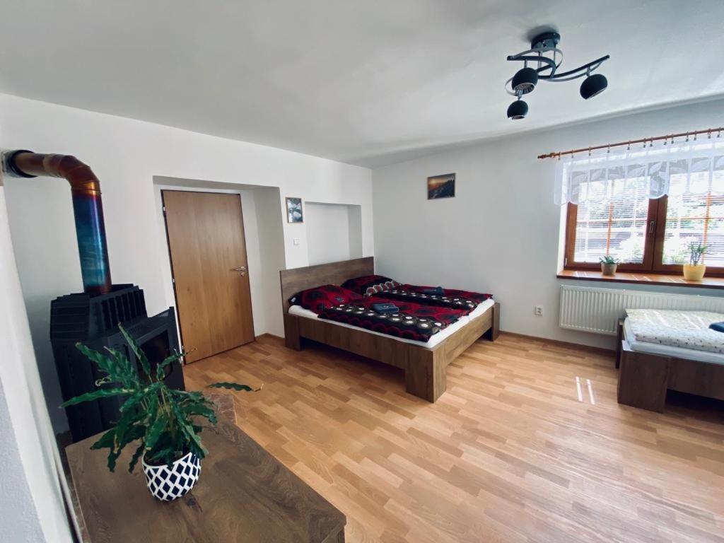 Apartman Maja Rumburk Kültér fotó