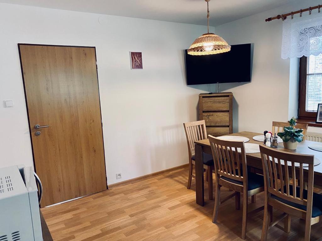 Apartman Maja Rumburk Kültér fotó