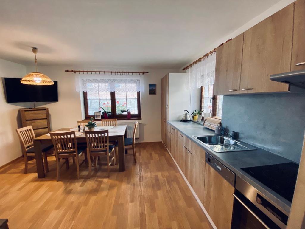 Apartman Maja Rumburk Kültér fotó